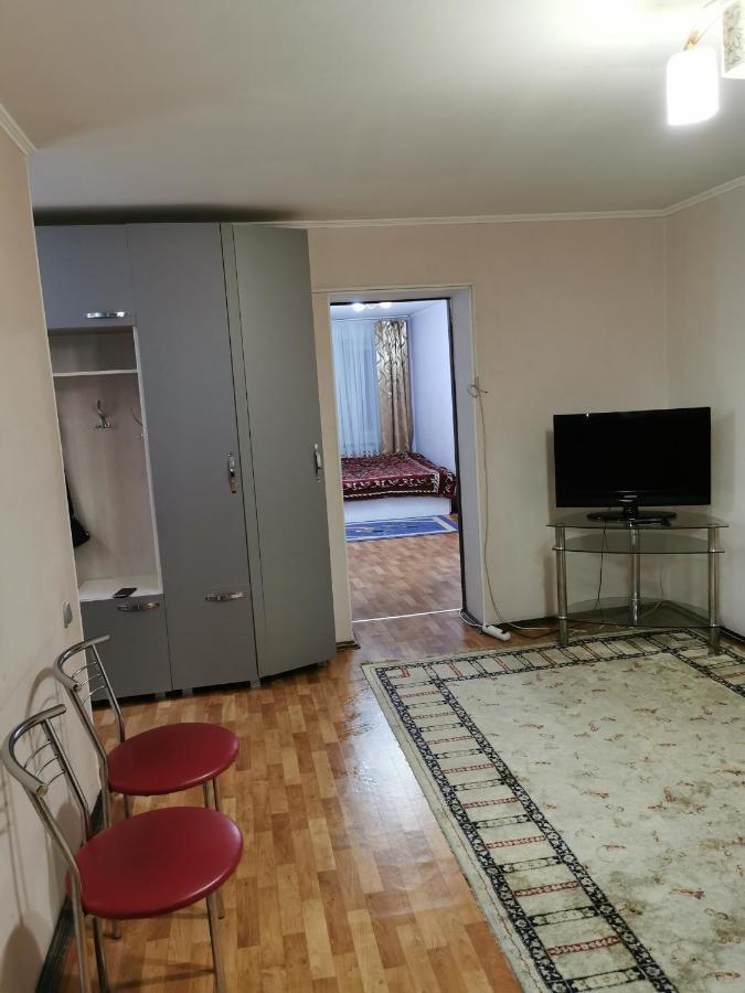 2 Комн Квартира В Центре По Пушкина Kostanay Extérieur photo
