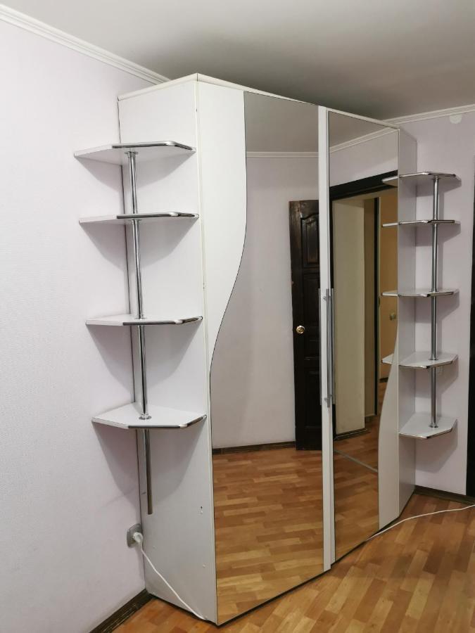 2 Комн Квартира В Центре По Пушкина Kostanay Extérieur photo