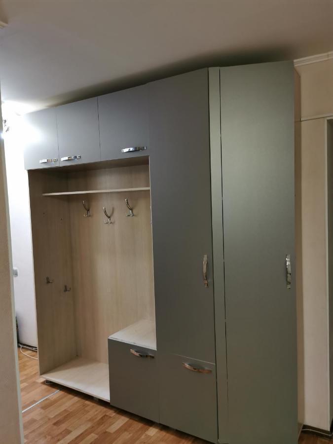2 Комн Квартира В Центре По Пушкина Kostanay Extérieur photo