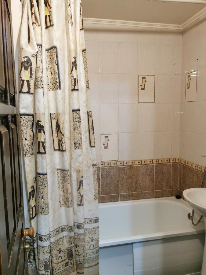 2 Комн Квартира В Центре По Пушкина Kostanay Extérieur photo