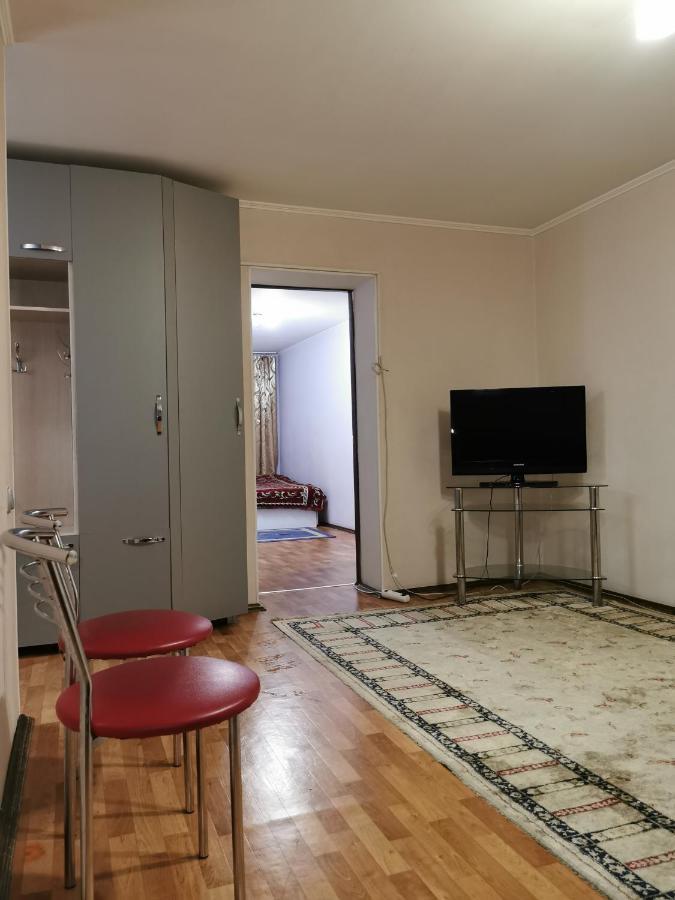 2 Комн Квартира В Центре По Пушкина Kostanay Extérieur photo
