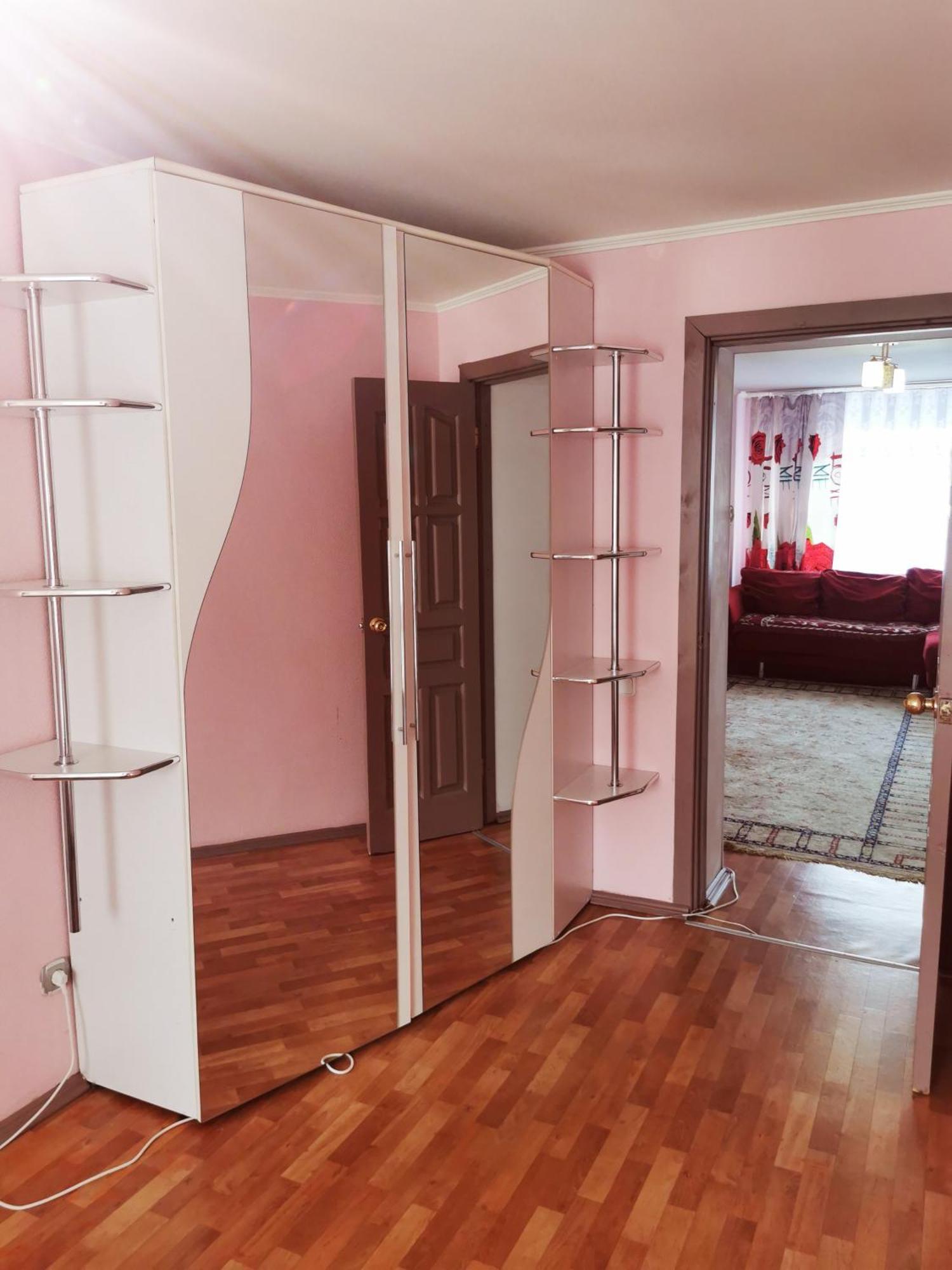 2 Комн Квартира В Центре По Пушкина Kostanay Extérieur photo